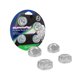 thumbnail image 1 of Gomas Para Pulgares Gummiflex Pro Series Paquete De 4, 1 of 5
