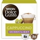 thumbnail image 1 of CAPPUCCINO SKINNY 16CAP DOLCE GUSTO, 1 of 3