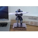 thumbnail image 3 of Organizador de escritorio ejecutivo CyxStar Resin Soldier con soporte para bolígrafos, 3 of 3