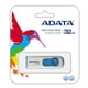 thumbnail image 4 of Pendrive ADATA C008, 32 GB, Blanco Celeste, 4 of 4