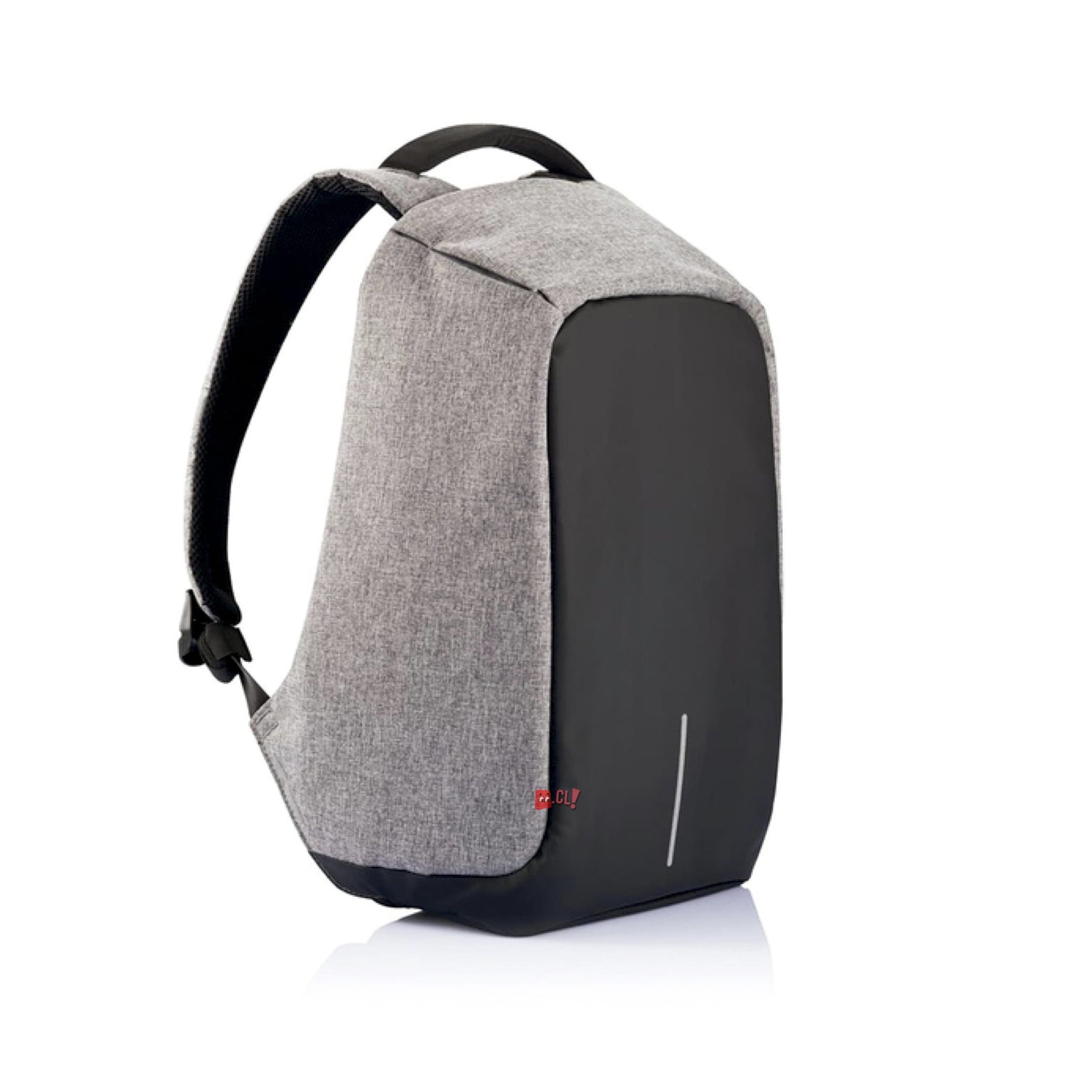 Puntostore - Mochila Antirrobo Impermeable Usb -