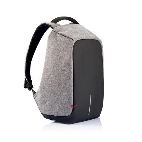 Puntostore - Mochila Antirrobo Impermeable Usb -