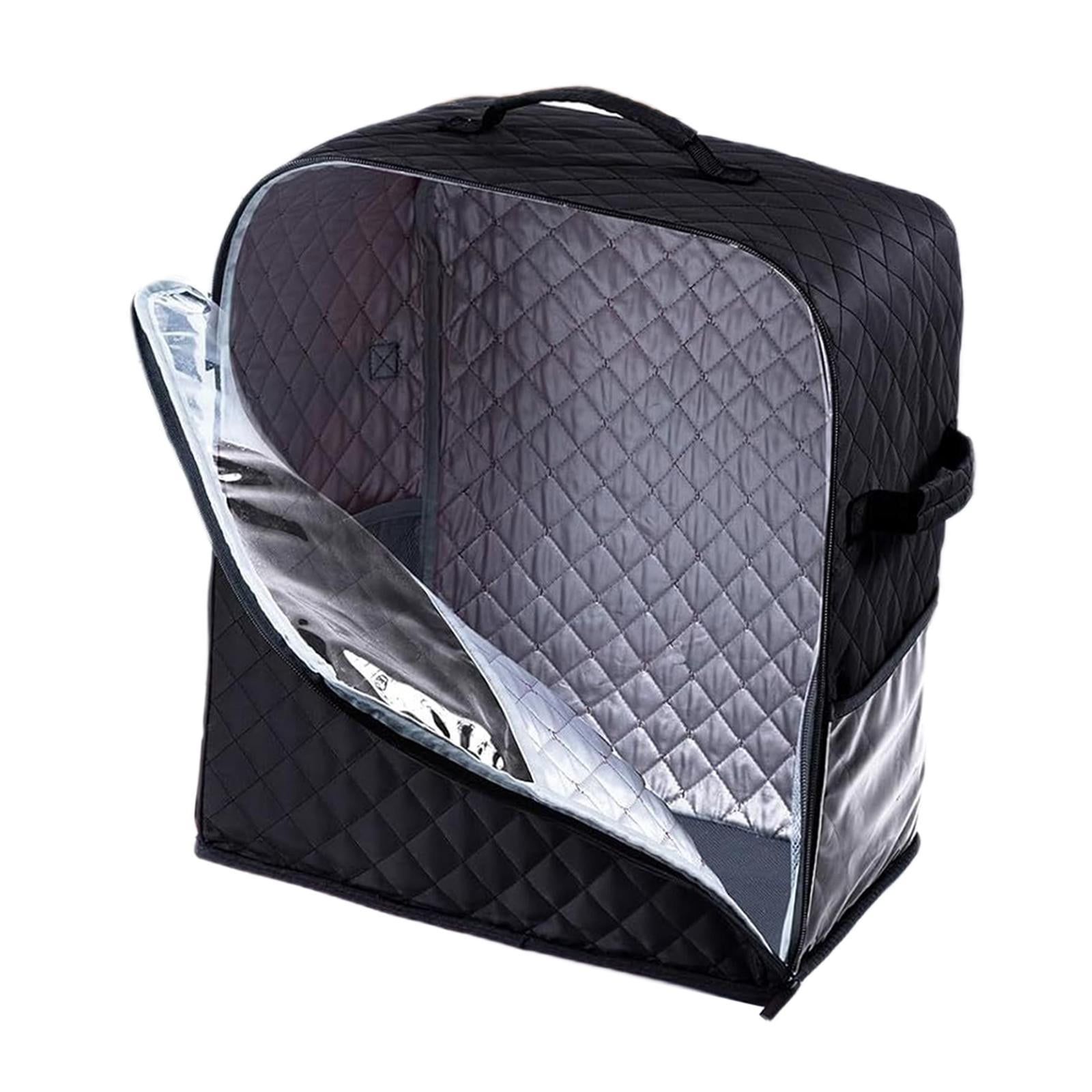 Bothyi - Funda Protectora Contra El Polvo Para Batidora Funda Protectora Contra El Polvo Para Accesorios De Cocina Y Electrodomésticos L