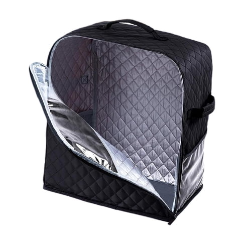 Bothyi - Funda Protectora Contra El Polvo Para Batidora Funda Protectora Contra El Polvo Para Accesorios De Cocina Y Electrodomésticos L