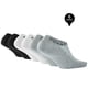 thumbnail image 3 of Pack de 6 Calcetines Invisibles Deportivos Mujer, 3 of 3