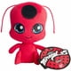 thumbnail image 3 of Peluche Miraculous Tikki rojo, 3 of 3