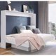 thumbnail image 3 of Cama Plegable Manhattan 2 Plaza Base Normal, 3 of 5