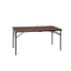 thumbnail image 1 of Mesa Terraza Plegable Café, 1 of 4