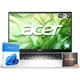thumbnail image 1 of Laptop Aspire 3 Ryzen 5 15 6 Fhd Táctil 16 Gb De Ram, 1 of 8