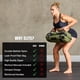 thumbnail image 5 of Workout Sandbag Elite Sports, versátil y de entrenamiento intensivo, 5 of 6