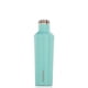 thumbnail image 1 of Botella de agua Térmica 475ml Gloss Turquoise, 1 of 3
