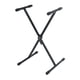 thumbnail image 2 of Atril de Teclado K&m 18930-070-55 - Negro, 2 of 3