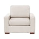 thumbnail image 1 of Sofa Livorno 1c Lino Blanco, 1 of 3