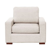 Latam Home - Sofa Livorno 1C Lino Blanco