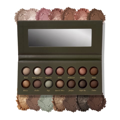 Paleta De Sombras De Ojos Laura Geller New York | The Delectables