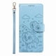thumbnail image 3 of Funda Billetera FOXDOCK Compatible con Samsung Galaxy S25 , Diseño Perrito Tierno, Ranuras para Tarjetas y Soporte Plegable, 3 of 6