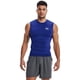 thumbnail image 1 of Camiseta sin mangas de compresión Under Armour HeatGear para hombre, 1 of 3