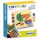 thumbnail image 2 of Puzle Capas Desarrollo Zanahoria, 2 of 2