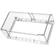 thumbnail image 1 of Protector De Receptáculo 118 Tipo Cubierta De Interruptor De Pared Para Oficina Cocina Almacén Transparente, 1 of 5