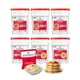 thumbnail image 1 of Suministro de alimentos de emergencia ReadyWise para 3 meses, 894 porciones, 1 of 7