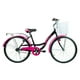 thumbnail image 2 of Bicicleta Paseo Aro 24 Negra, 2 of 4