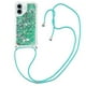 thumbnail image 3 of Funda FOXDOCK para iPhone 16 Plus con Cuerda Ajustable, Brillo Líquido, Protección Antigolpes y Lente – Ideal para Regalo, 3 of 6