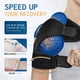 thumbnail image 3 of Hombrera FIGHTECH para mujeres y hombres, soporte para manguito rotador, 3 of 8