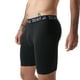 thumbnail image 1 of Calza Tilki corta Hareket Negra Tenis Padel, 1 of 3