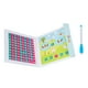 thumbnail image 3 of Juego De Tablero De Cien Números Descomposición De Números Para Niños Pequeños De Jardín De Infantes, 3 of 4
