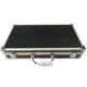 thumbnail image 4 of Mic Gear Storage Box Sistema De Guía Con Asa Caja De Instrumentos Estuche Para Micrófono Negro, 4 of 5