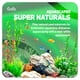thumbnail image 2 of Arena para Acuario Carib Sea Moonlight 2,3 kg (Pack de 2), 2 of 7