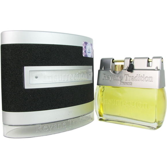 Perfume Reyane Tradition Insurrection 3.3 oz EDT Hombre