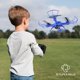 thumbnail image 5 of Drone Sakar Sonic The Hedgehog con cámara WiFi – 10 min de vuelo, 5 of 6