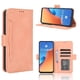 thumbnail image 1 of Funda Cartera Magnética para Xiaomi Redmi 12C- Tarjetero Desmontable, Cuero PU, Soporte, 1 of 6