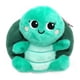 thumbnail image 3 of Peluche Reversible Corvet La Tortuga - Durazno, 3 of 3
