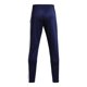 thumbnail image 5 of Pantalones Under Armour Brawler para hombre, tamaño 4XL, azul oscuro y negro, 5 of 6