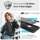 thumbnail image 3 of Funda TUDIA DualShield para Alcatel TCL 4X 5G/TCL 20 A 5G, 3 of 6