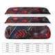 thumbnail image 2 of Spider-Man 3-Piece Twin Bed Set - Includes 1 Single Quilt And 2 Pillow Cases Bedding - Fade Resistant Microfiber - Spider, 2 of 4