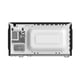 thumbnail image 5 of Microondas Frigidaire EMW733BLACKAMZ 0.7 pies cúbicos Negro, 5 of 6