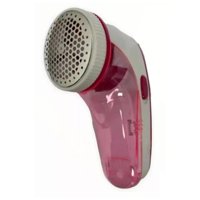 Genérico - Maquina Quita Pelusas Removedor A Pilas Portatil Recipiente