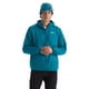 thumbnail image 1 of Sudadera con capucha The North Face TNF Performance Fleece para Hombre - Azul, 1 of 7