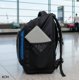 thumbnail image 3 of Porta Pasaporte Impermeable KOH 1 un, 3 of 3