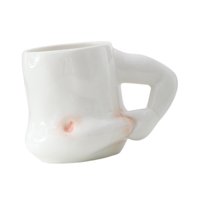 Magideal - Taza De Café, Vajilla Para Té, Zumo Divertido, Taza De Chocolate Caliente, Taza De Leche, Taza De Té Para Boda, Inauguración De La Casa, Vacaciones, H