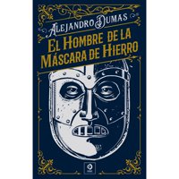Edimat Libros - El Hombre De La Mascara De Hierro (Piel De Clásicos Extra)