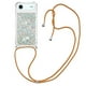 thumbnail image 2 of Funda FOXDOCK para iPhone 17 Air con Cuerda Ajustable, Brillo Líquido, Protección Antigolpes y Lente – Ideal para Regalo, 2 of 6