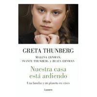 Lumen - Nuestra Casa Está Ardiendo