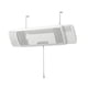 thumbnail image 3 of Deflector De Aire Acondicionado Ajustable, Deflector De Confinamiento Para Oficina Doméstica, 3 of 5
