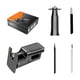 thumbnail image 4 of Adaptador De Taladro Eléctrico Sierra De Taladro Multifuncional Para Corte De Borde Curvo Paquete Colorido, 4 of 5