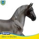 thumbnail image 3 of Juguete Breyer Horses Freedom Series Caballo Brabante Ruano Azul, 3 of 3