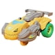 thumbnail image 5 of Deformed Dino Juguete Modelo Modelo Dinosaurio 1 Unids Chariot Playset Para Regalos Ni?os Ni?os Amarillo, 5 of 5